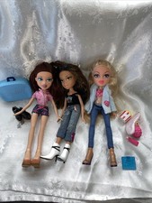 Bratz Doll Bundle And