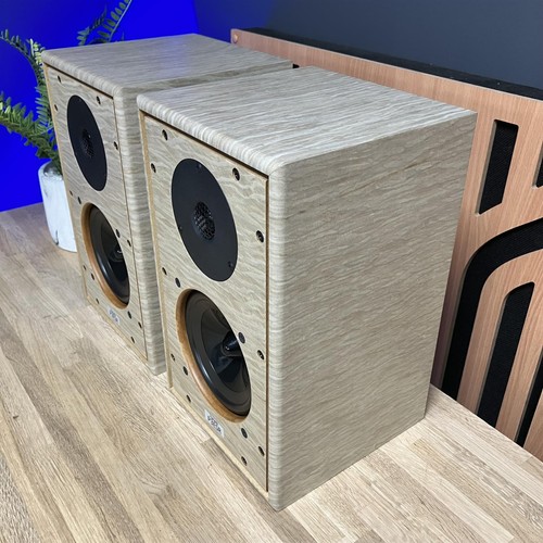 Harbeth p3esr hifi - p3esr, separate