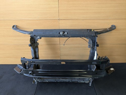 Man tge crafter mk2 front - man, vw