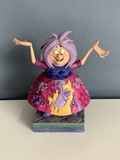 NEW  Jim Shore Disney Showcase