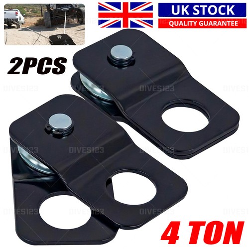 2pcs heavy duty winch - 2pcs,