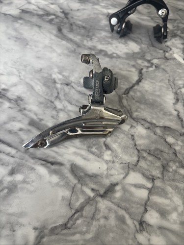 Campagnolo centaur speed - centaur, 10-speed