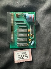Amiga 500/+ 0.5 Meg RAM/Memory