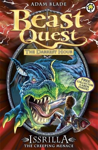 Beast quest issrilla the - 69:,