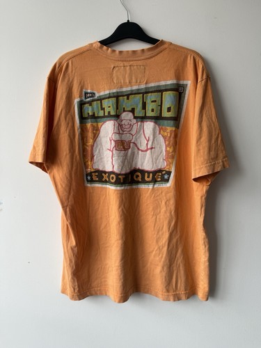 Vintage mambo exotique 2000 - mambo,