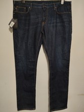 AJ Armani Jeans J06 Slim Fit