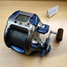 SHIMANO Electric Reel 07