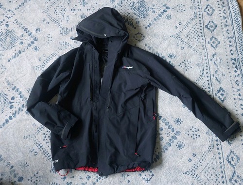 Berghaus mera peak - berghaus,