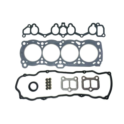 Head gasket set - head,