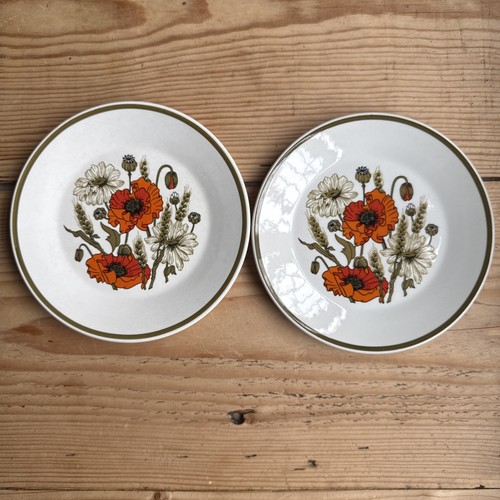 Set vintage retro g - set,