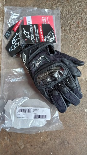 Alpinestars smx air carbon - alpinestars, smx-2