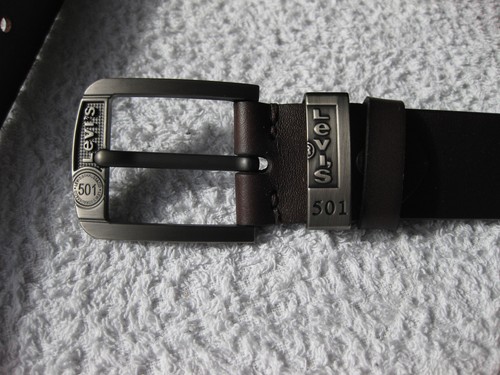 Levi 501 belt - belt, with
