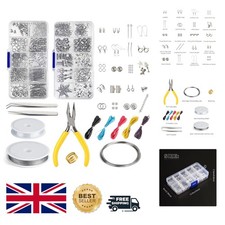 Jewelry Finding Starter Tools