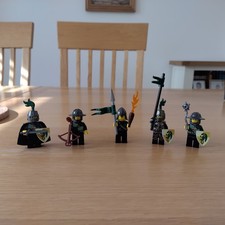 LEGO Castle Kingdoms 852922