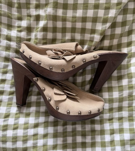 Vintage signature suede - vintage,