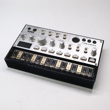 KORG volca bass Analogue Bass Machine [011240]