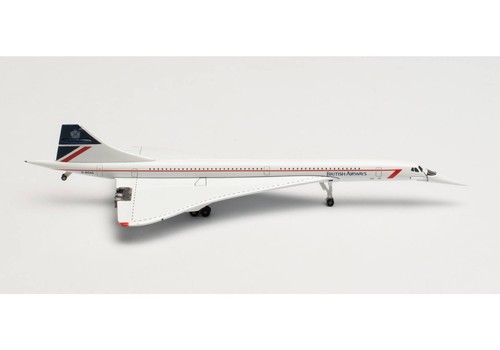 British airways - british,