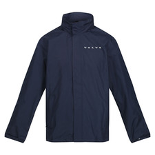 VOLVO FLEECE LINED WATERPROOF