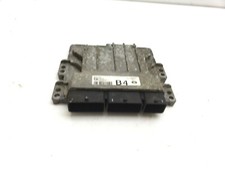 NISSAN PULSAR 1.2 PETROL ENGINE CONTROL MODULE UNIT 237104ED0C 2014