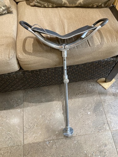 Vintage ajustable height - ajustable,