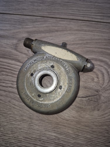 Vintage smiths speedo drive - vintage,