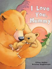 I Love You Mummy (24 page