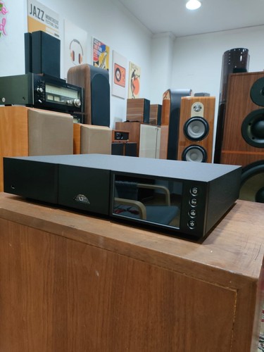 Naim ndx ndx2 streamer - streamer, +