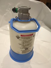 Shepherd Neame Beer Line Cleaning Bottle – Pub Cellar –S-Type Coupler Compatible