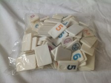 Full Set of 106 RUMMIKUB