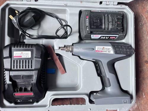 Steinel stibhg360 heat guns - stibhg360,