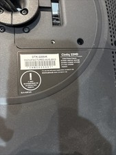 Wacom Cintiq 22 Display Drawing Tablet-DTK2200