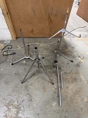 Vintage premier beverley drum - vintage,