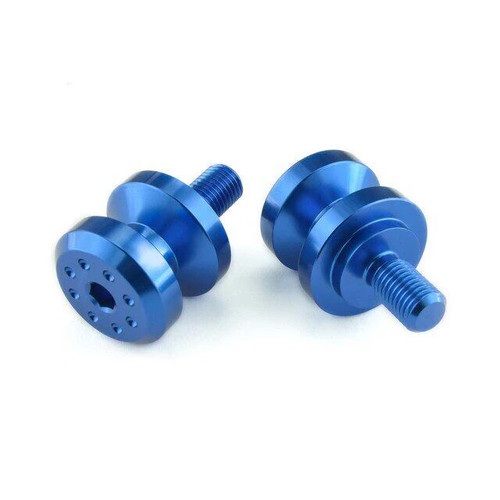 Pro bolt spools blue - bolt, for