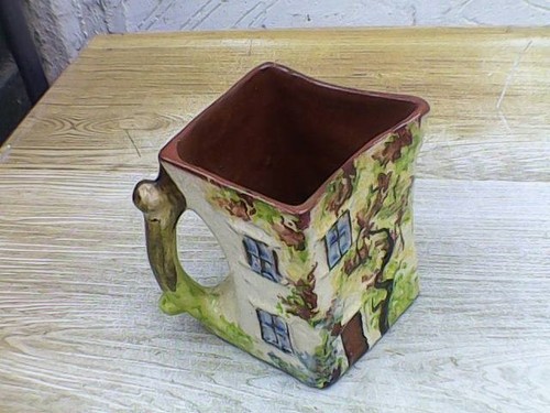 Devon motto ware - devon, ware'