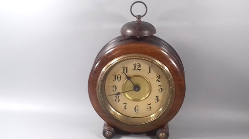 Antique wooden early - antique,