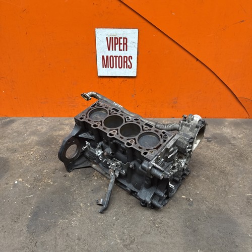 Vauxhall astra engine - h, block