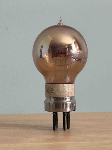Marconi type bright emitter - marconi,
