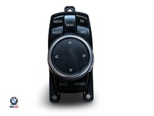 BMW 5 SERIES F10 IDRIVE