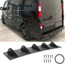 For Vauxhall Opel Vivaro Gloss