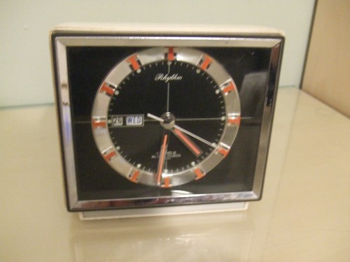 Vintage rhythm jewels - vintage, 2