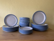 24 Pieces Denby Elements