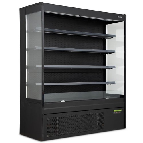 New dairy cabinet 1935mm - dairy,
