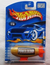 HOT WHEELS 2001 ISSUE POWER
