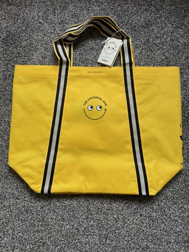 Anya hindmarch selfridges - hindmarch, x