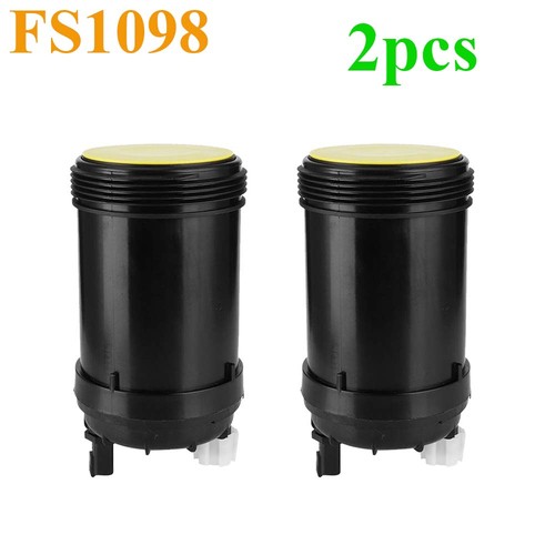 2pack fs1098 fuel water - 2pack,