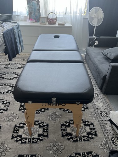 Naipo portable massage table - naipo,