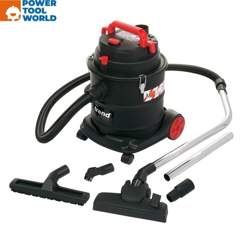 Trend t32l 20l class - 20l, vacuum
