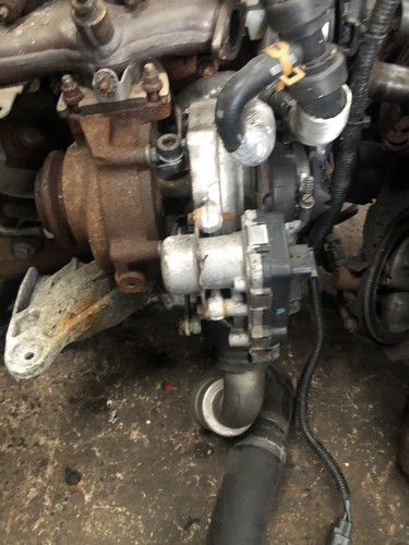 Jaguar turbo diesel - jaguar, 2.2