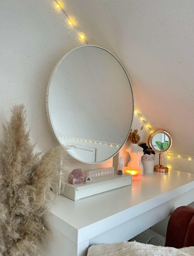 Ikea vennesla round - vennesla, dressing