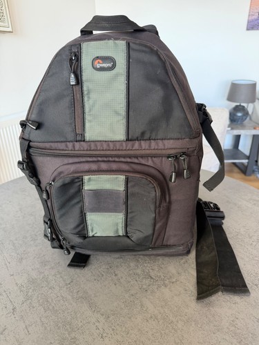 Lowepro slingshot 302 - lowepro,